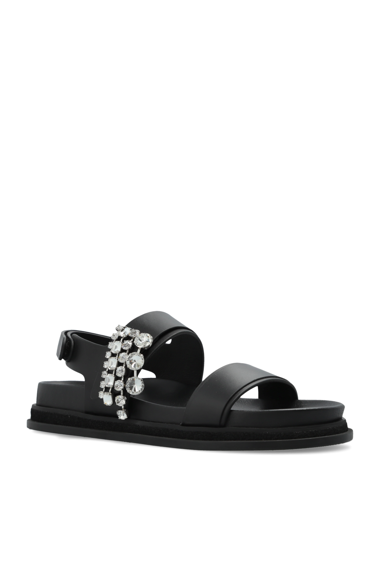 Jimmy Choo Sandals Verity | Women's Shoes | Vitkac
